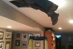 We go the distance to find the source of your leak!